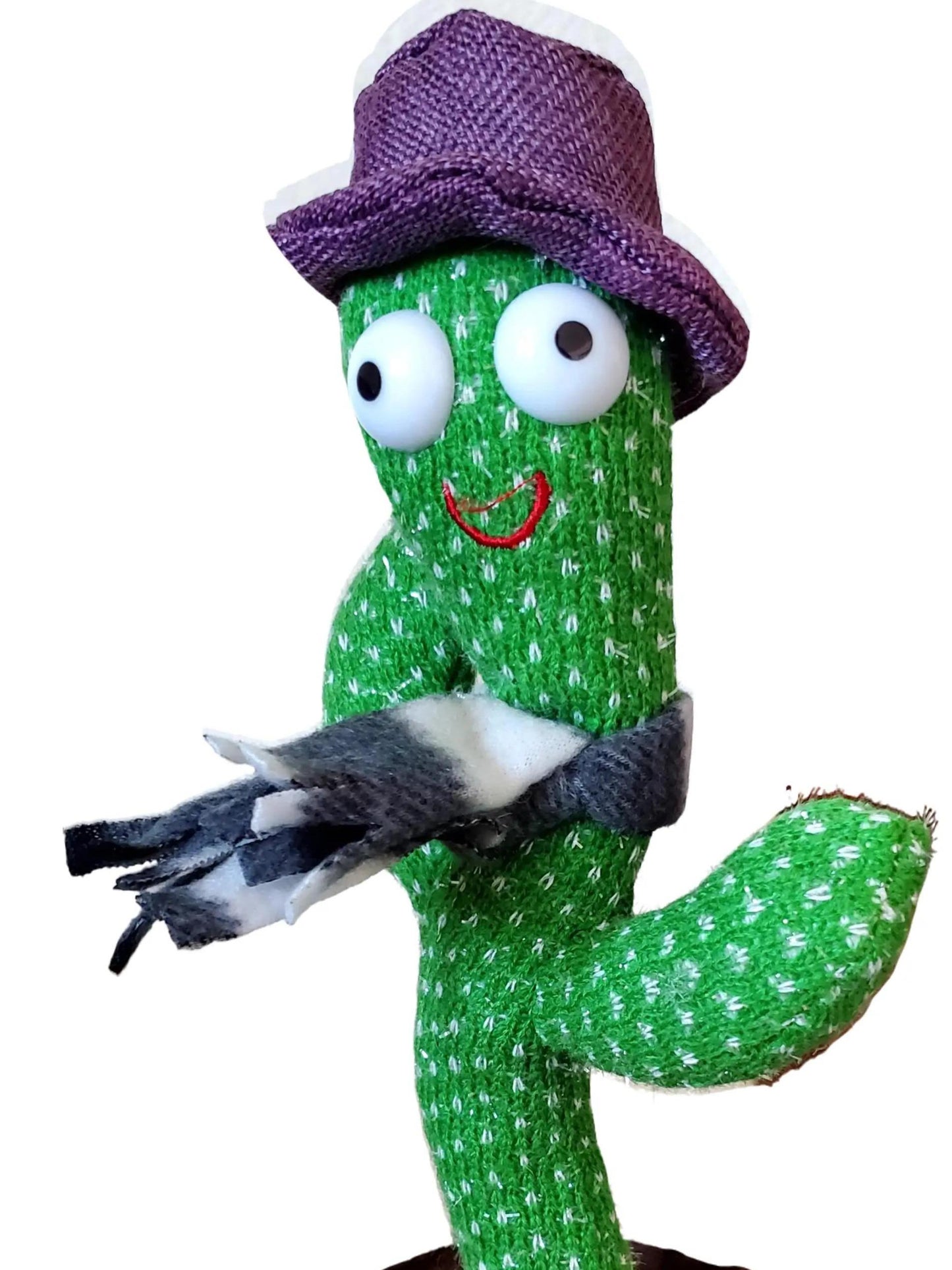 Dancing Plant