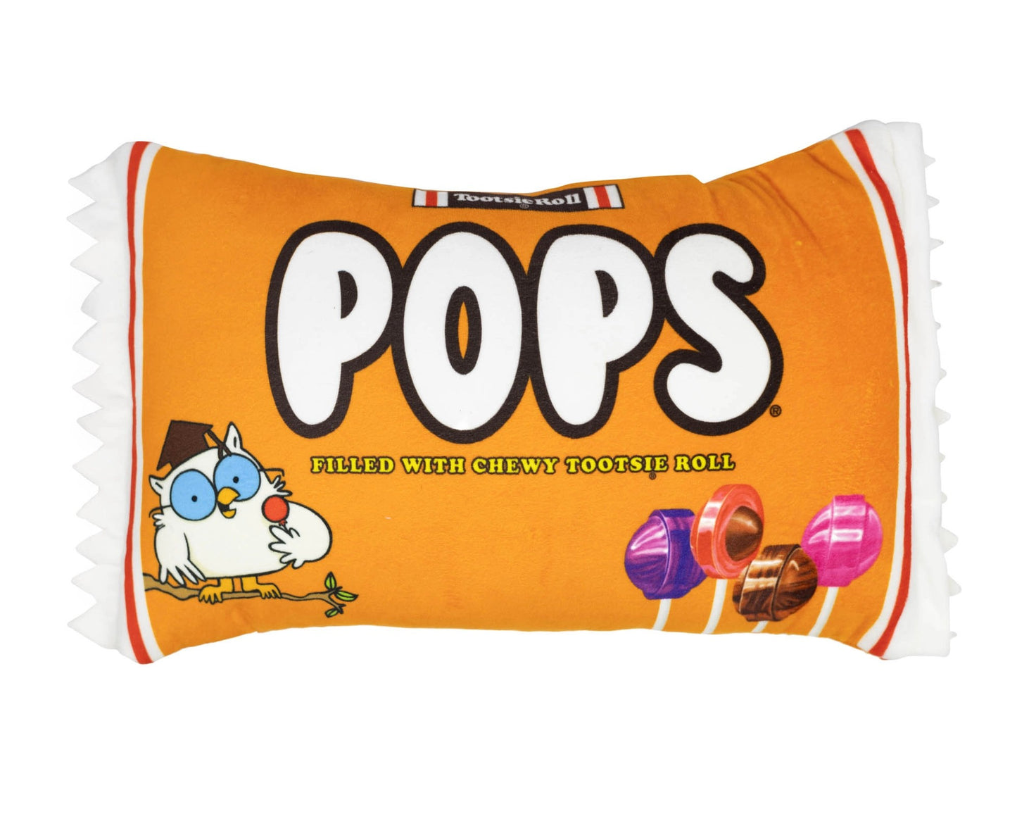 Tootsie pops Pillow