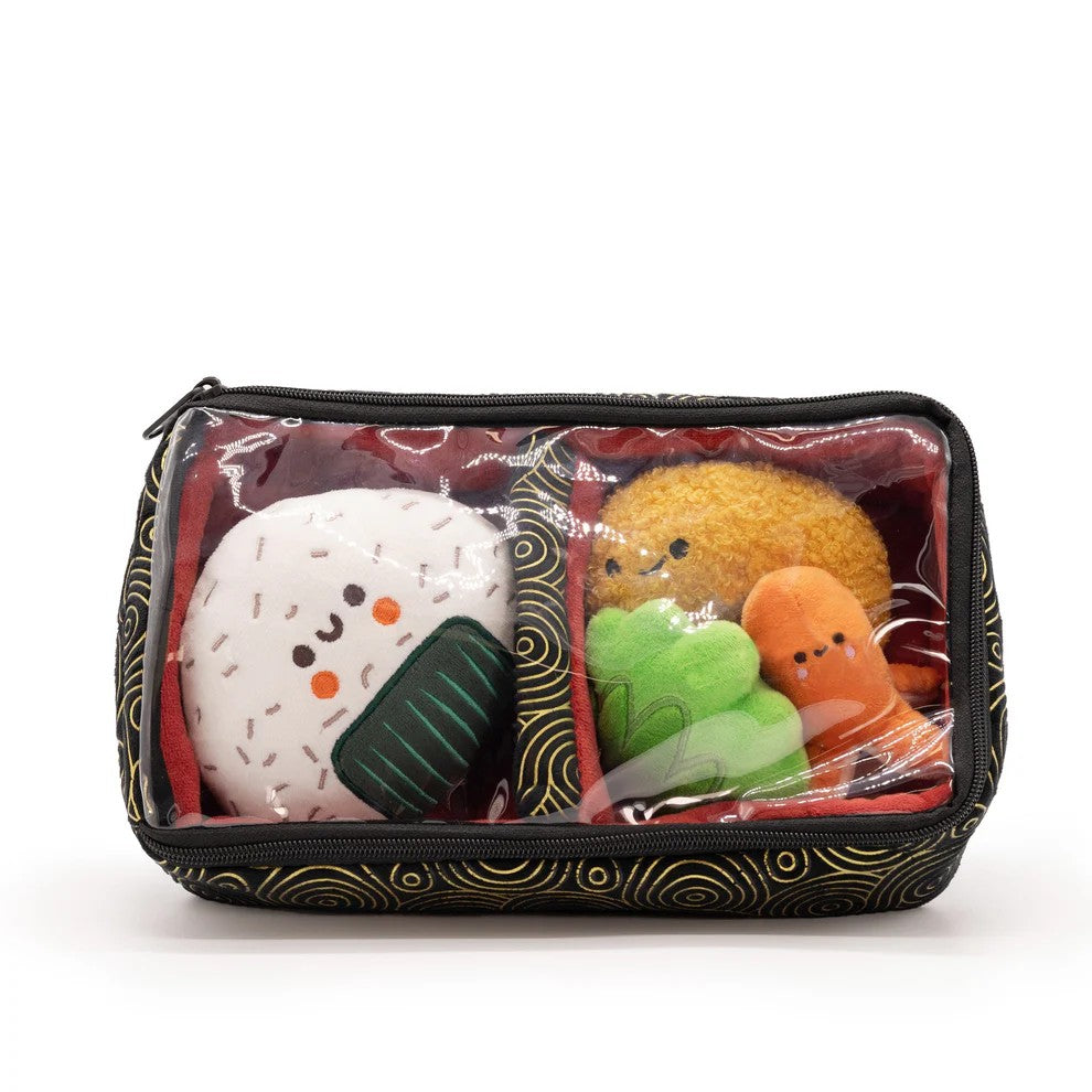 Japanese Bento Box (5-PC Set)