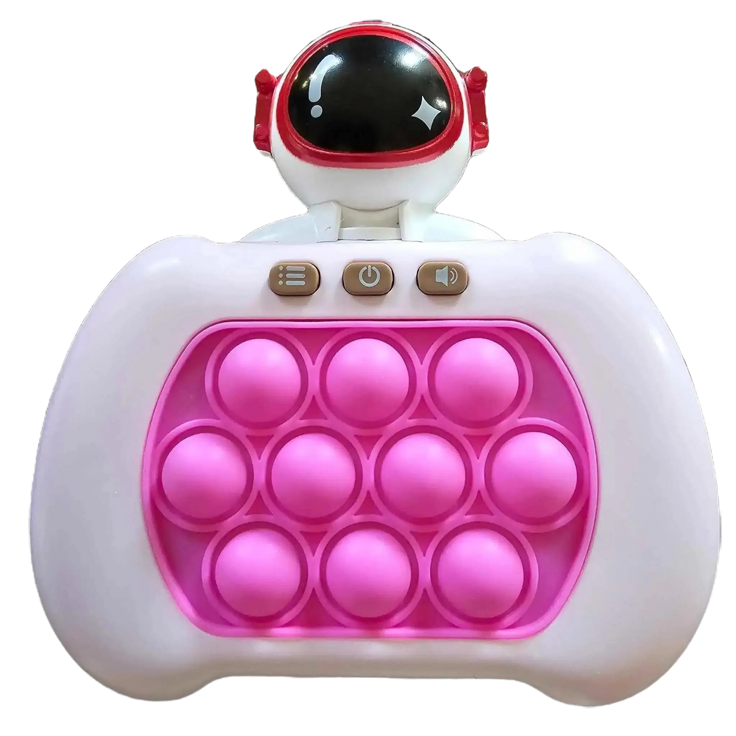 Push Game