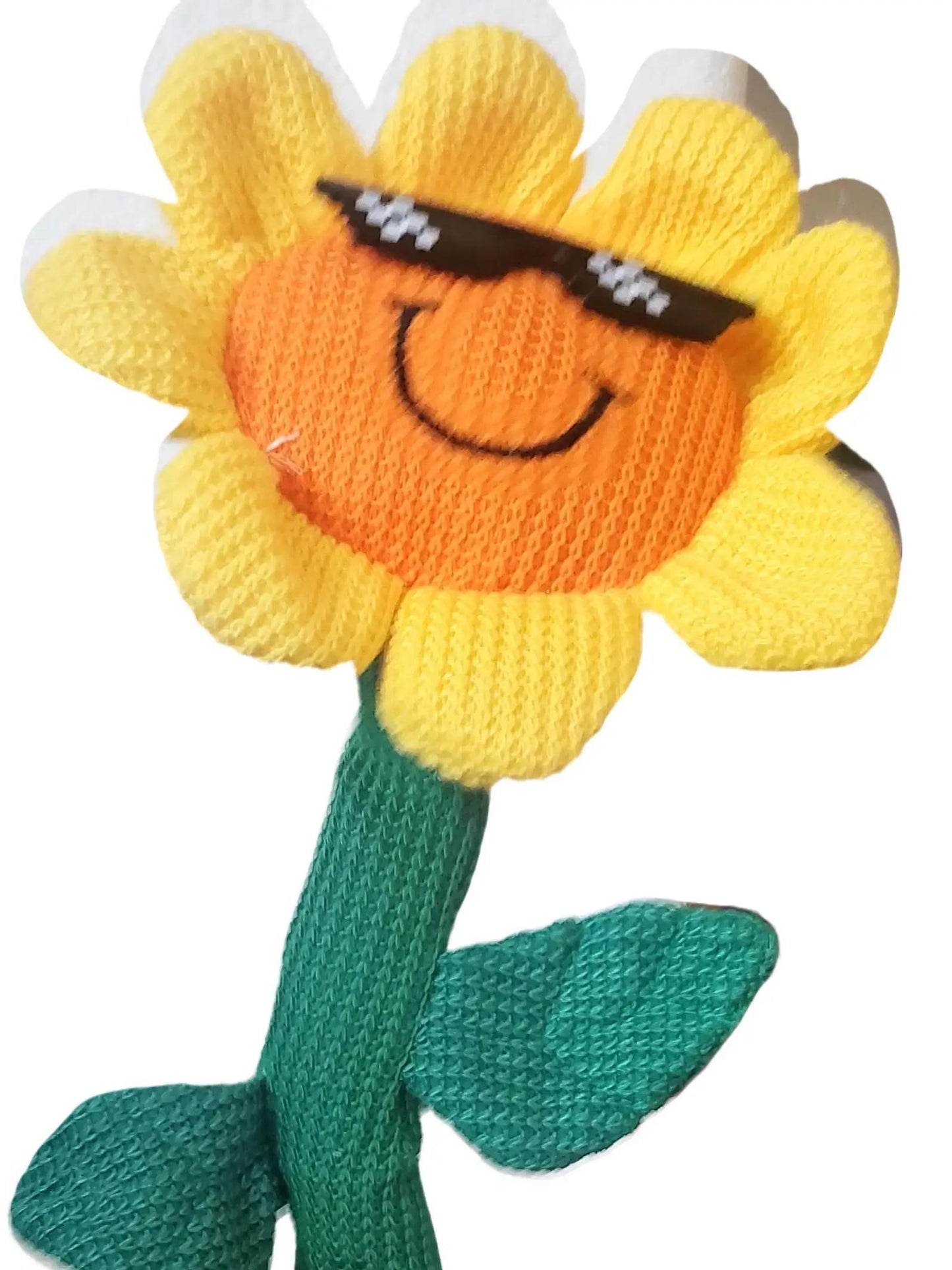 Dancing Plant