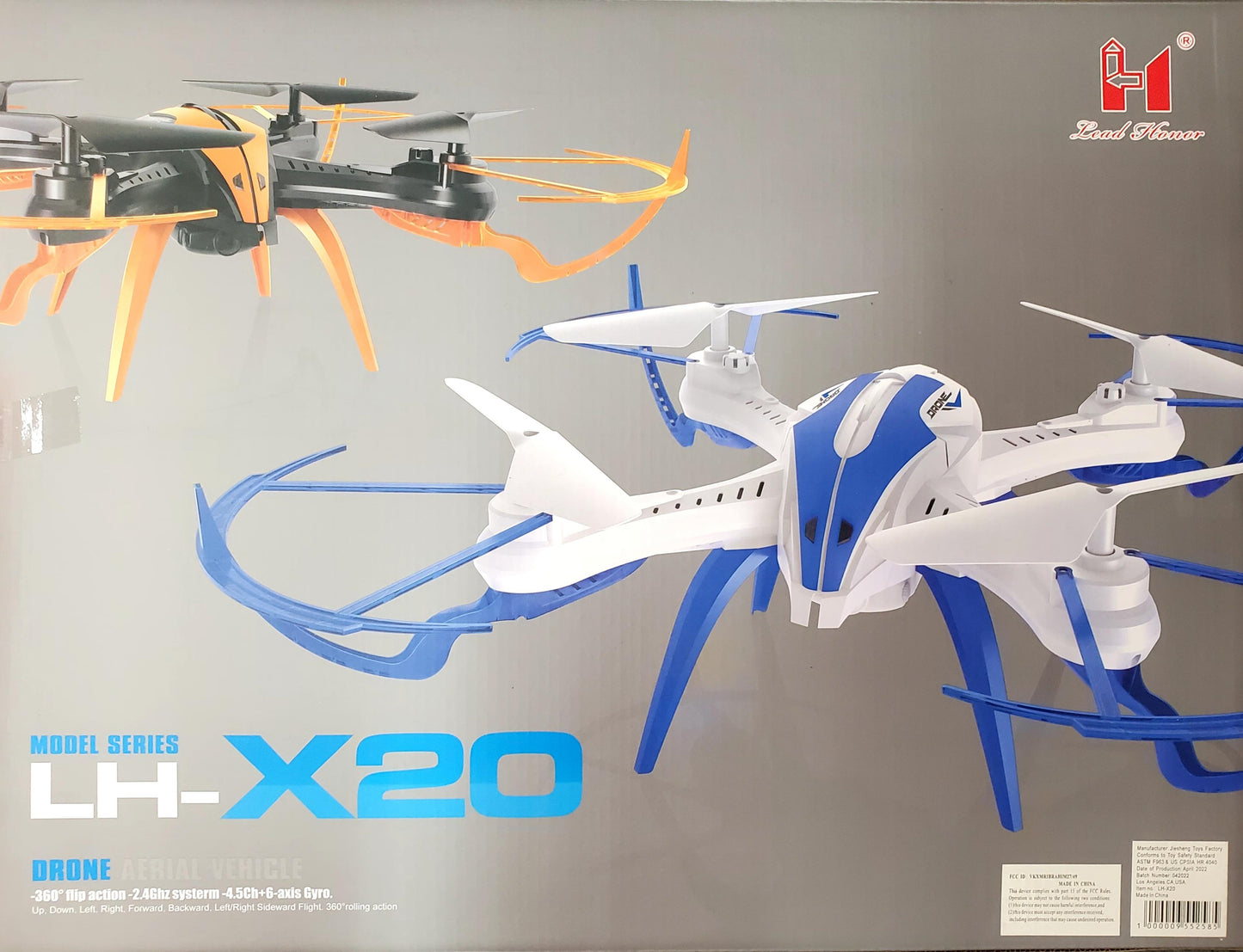 Drone