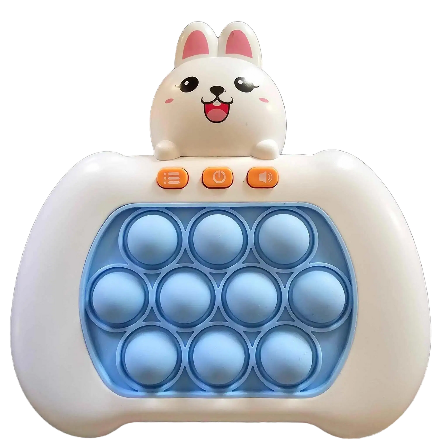 Push Game