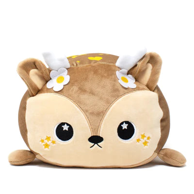 Moosh-Moosh Plushies