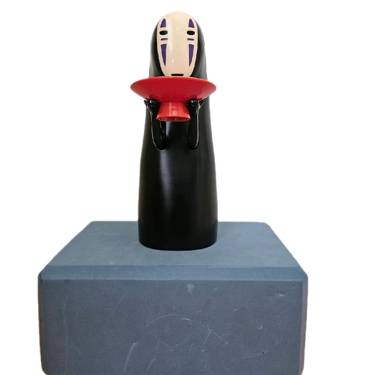 No Face Coin Bank