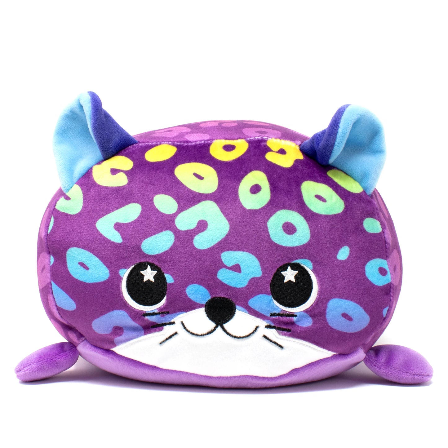 Moosh-Moosh Plushies