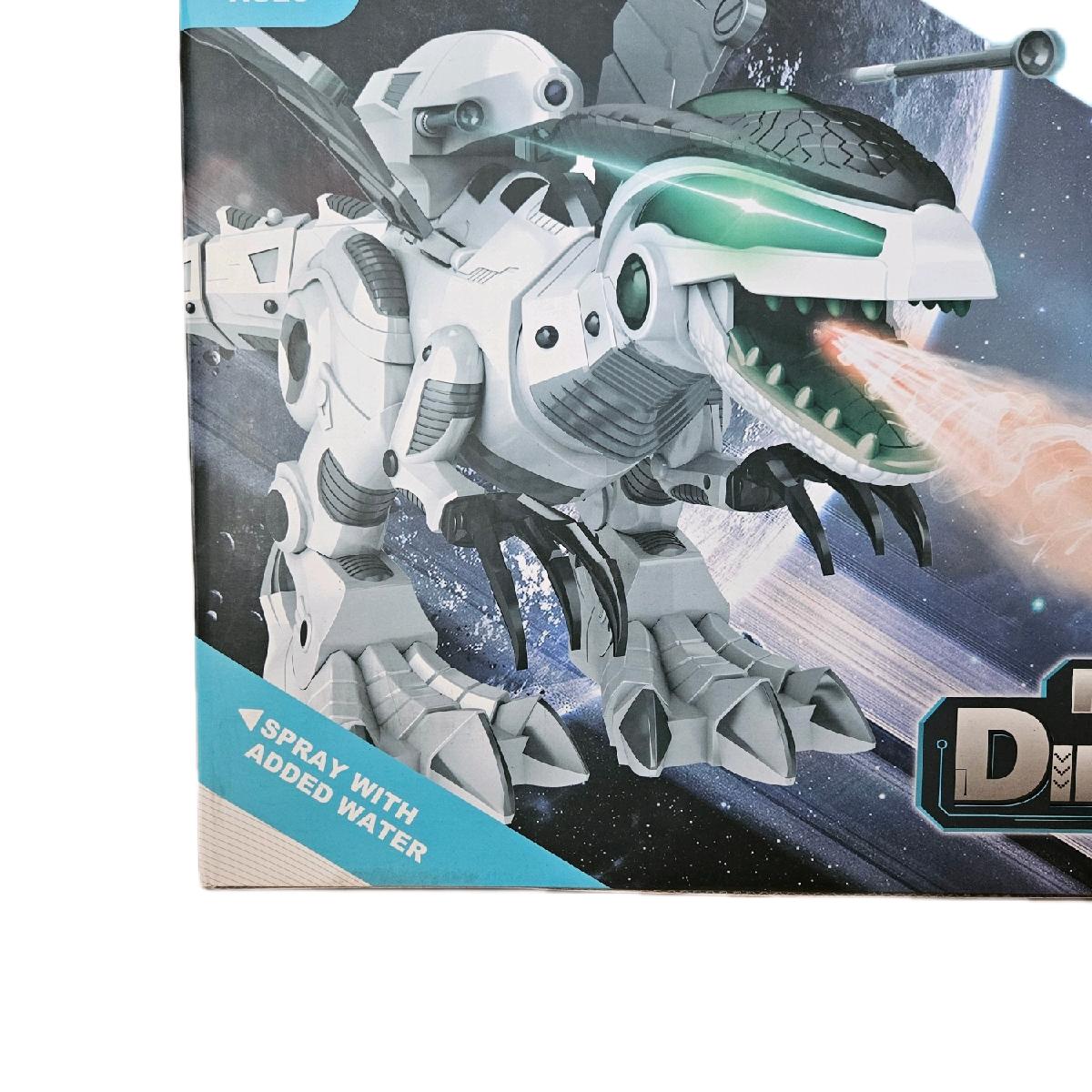 Robot Dinosaur