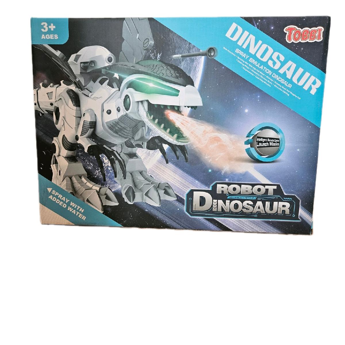 Robot Dinosaur