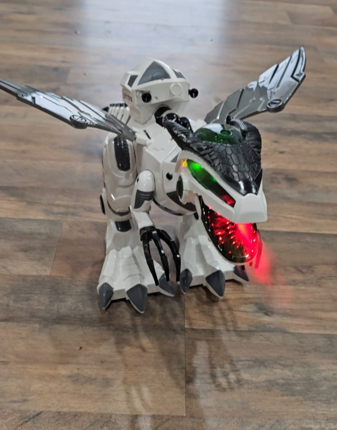 Robot Dinosaur