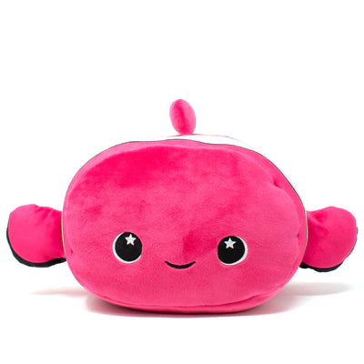 Moosh-Moosh Plushies