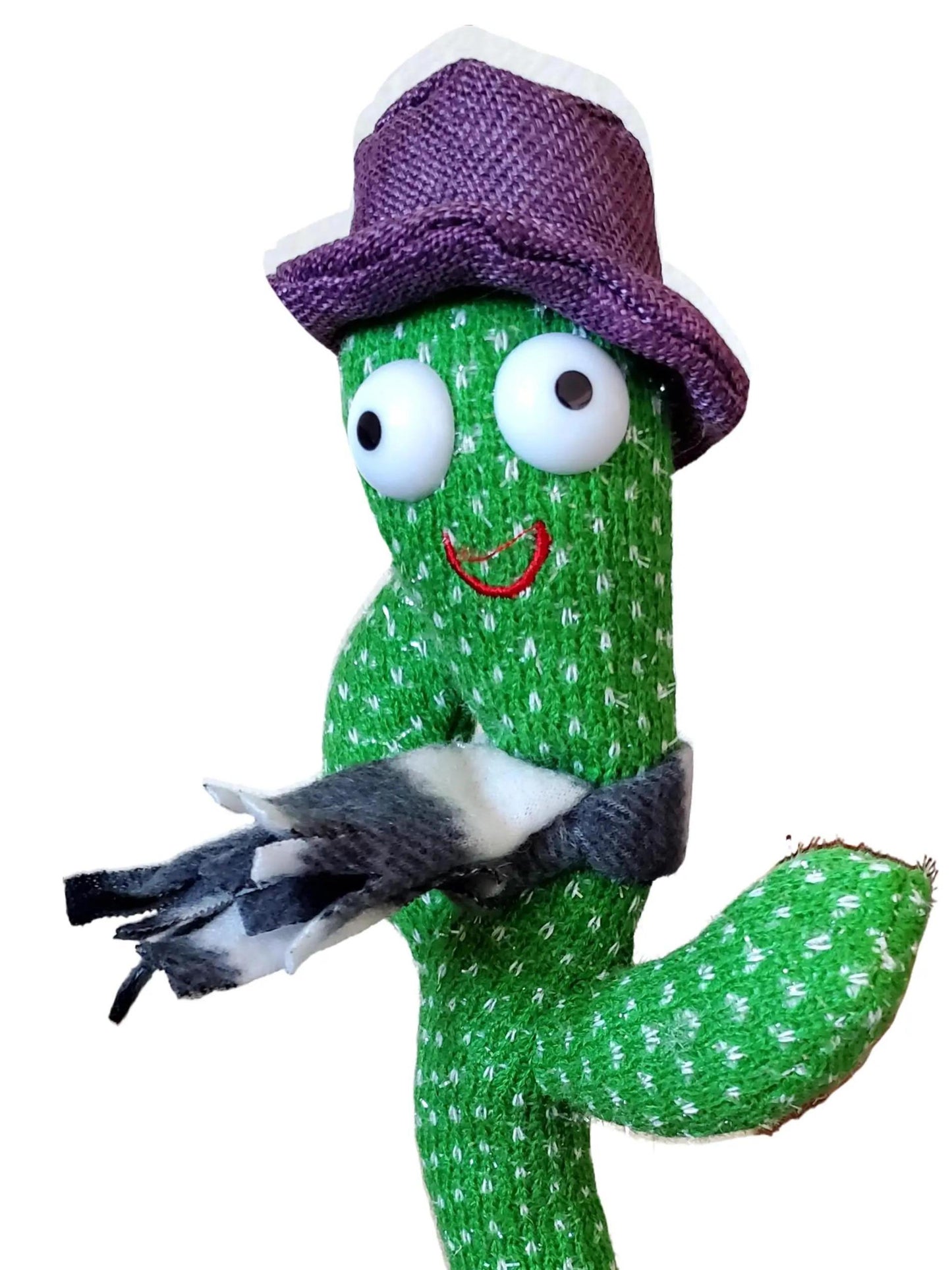 Dancing Plant