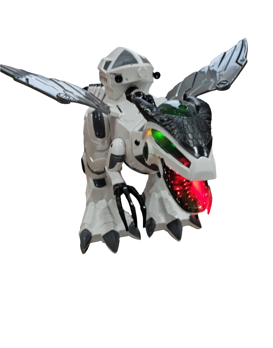 Robot Dinosaur