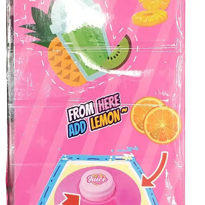 24 Pc Bulk Buy Cute Juicer