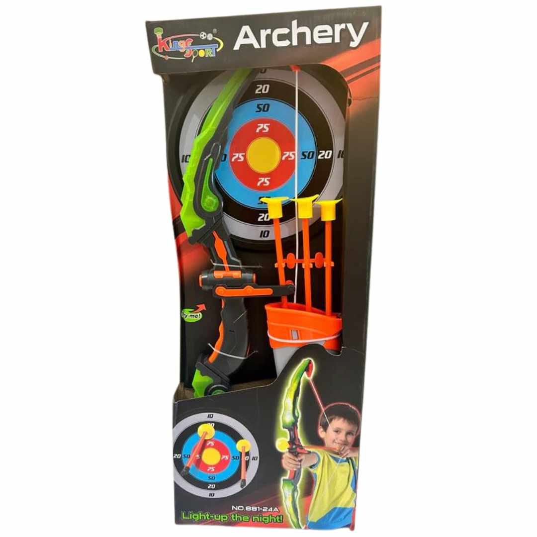 Archery Sets