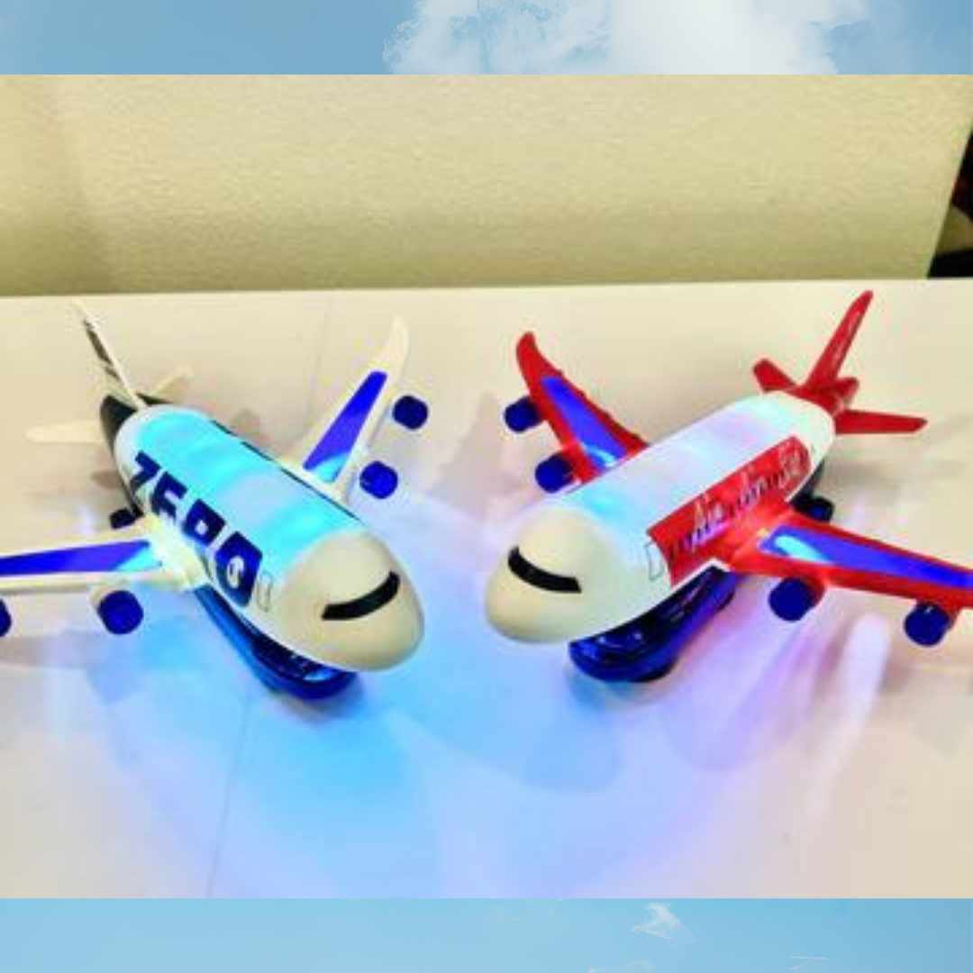 Toy Plane
