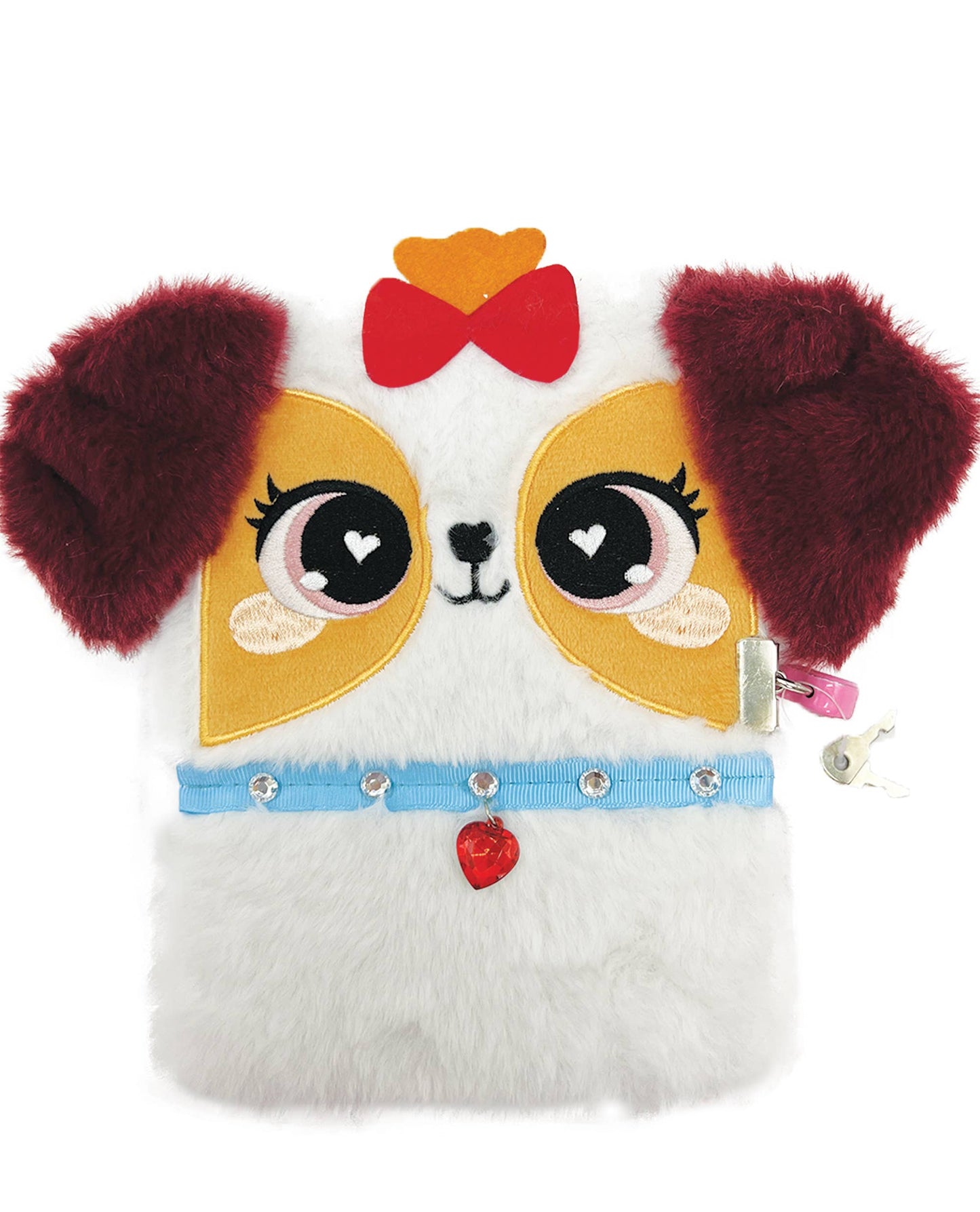 Furry Diary - Amazing Animal Friends