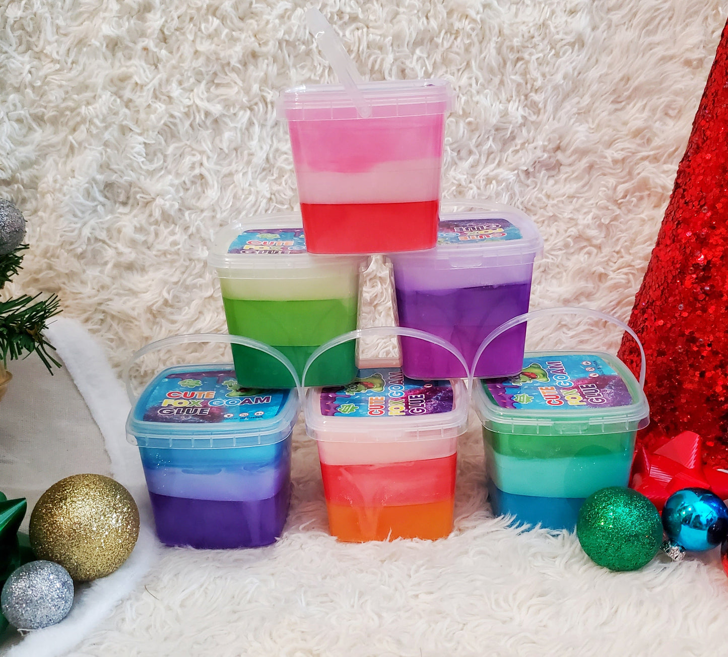 Bucket Slime