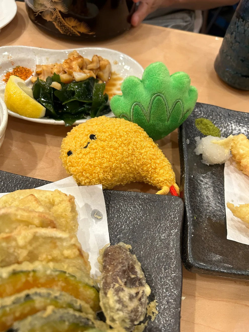 Japanese Bento Box (5-PC Set)