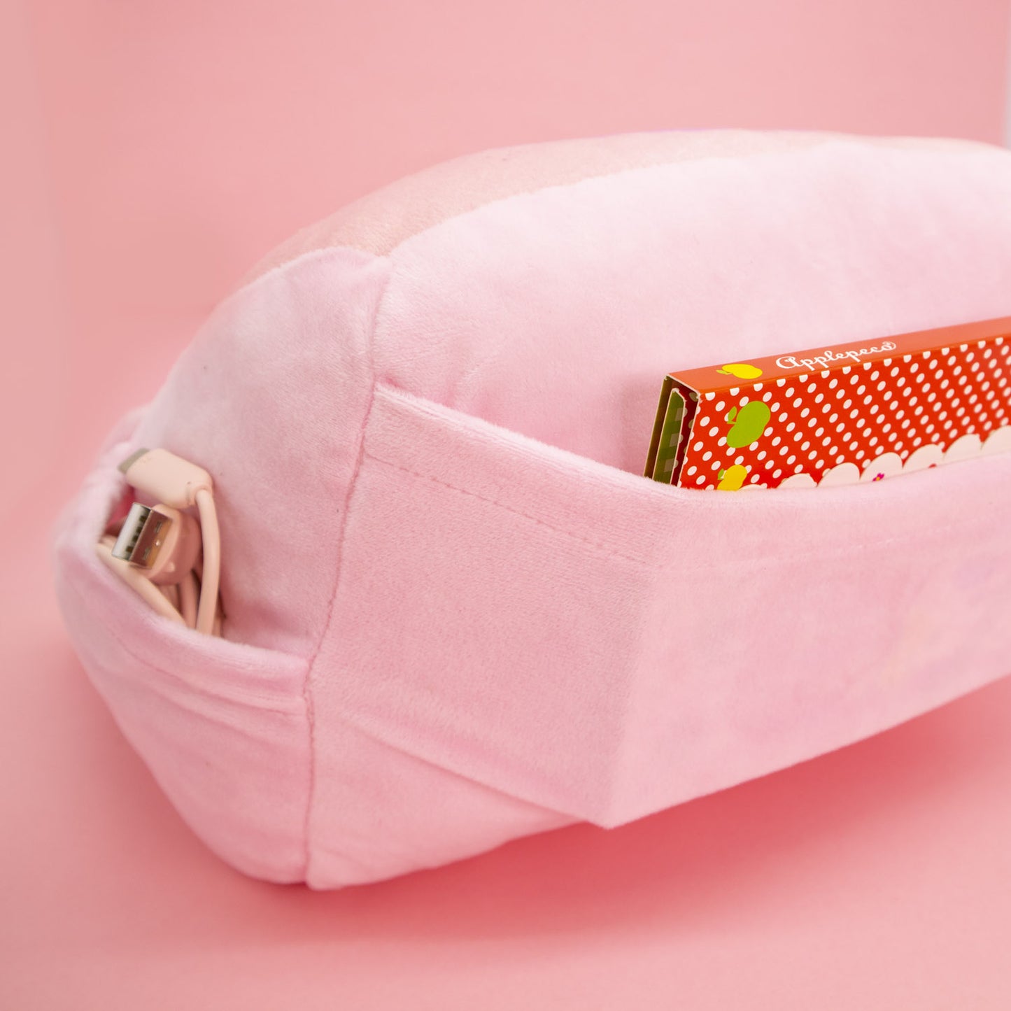 Tablet/Phone Comfy Holder