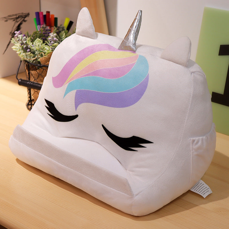 Tablet/Phone Comfy Holder