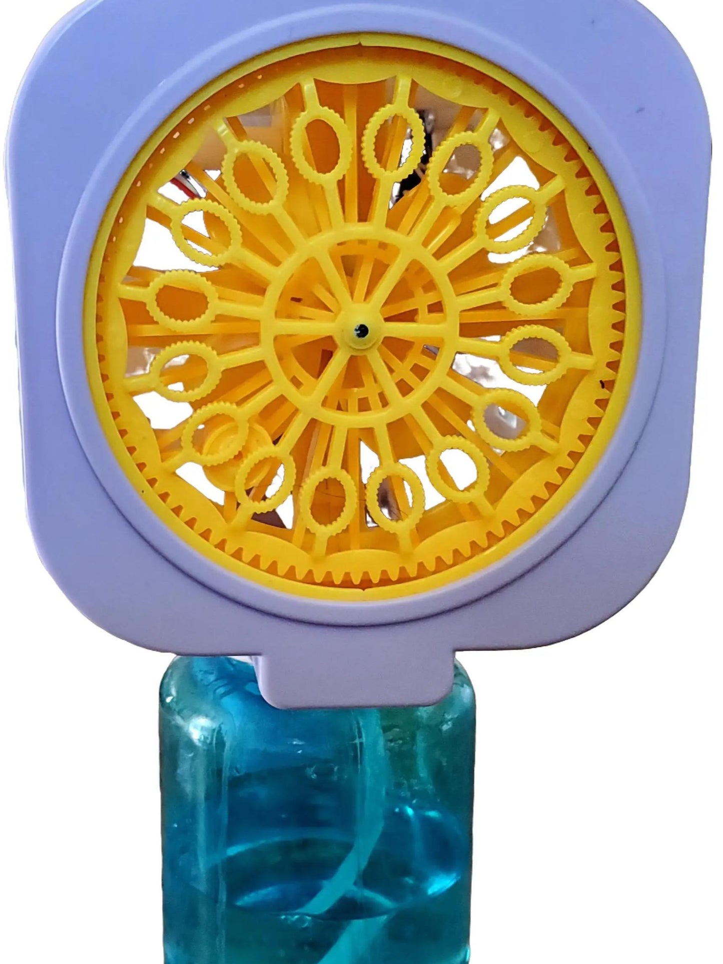 Bubble Machine