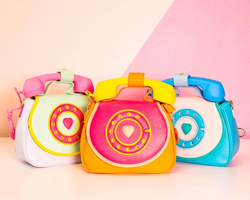 Phone Purses