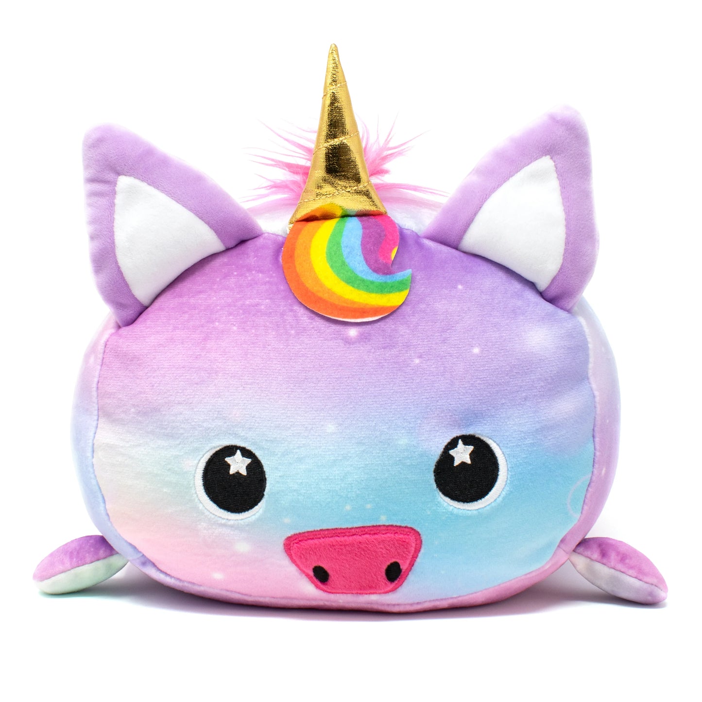 Moosh-Moosh Plushies
