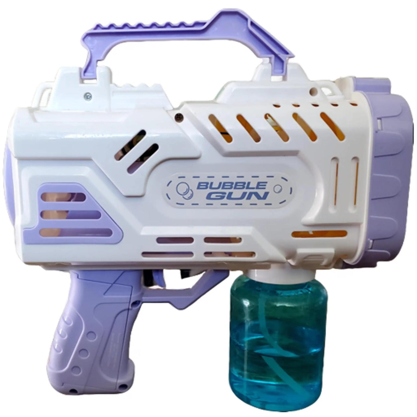 Bubble Machine
