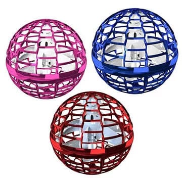 Gyrosphere Balls Light Up Ball