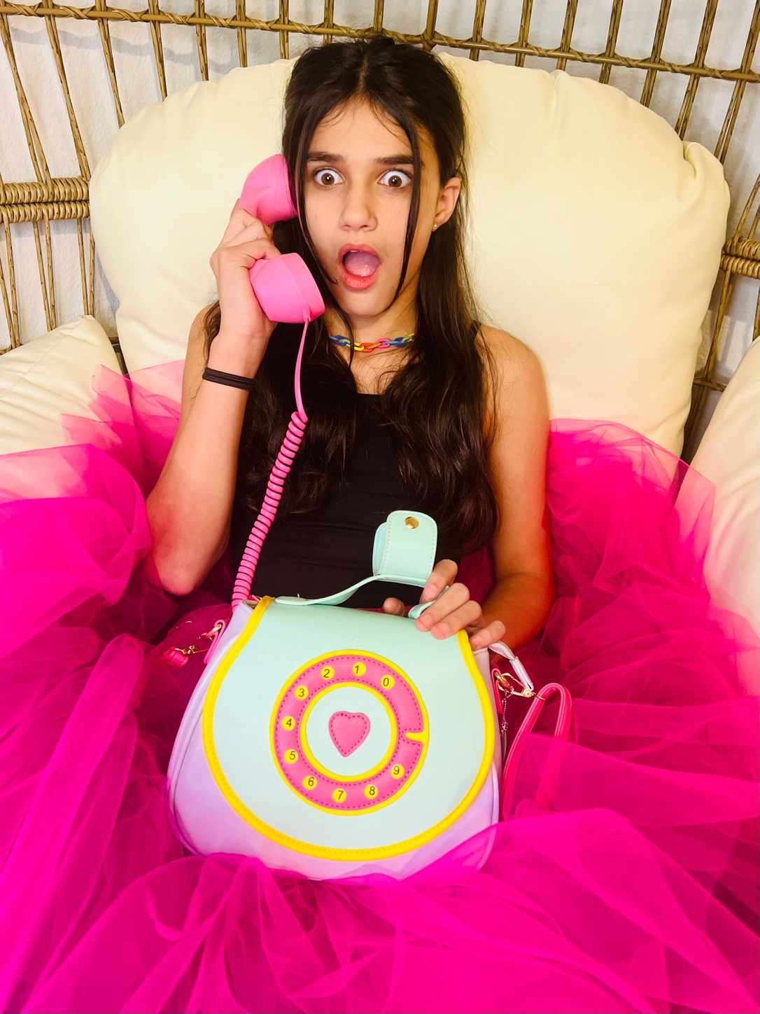 Phone Purses